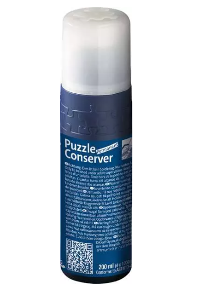Puzzle Conserver Permanent Glue